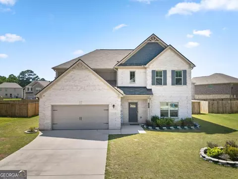 197 Cabin Way, Hampton, GA 30228