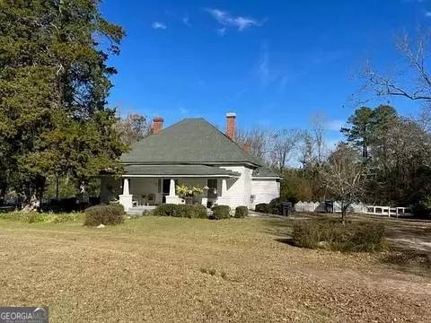 108 112 Deepstep Rd NE, Milledgeville, GA 31061