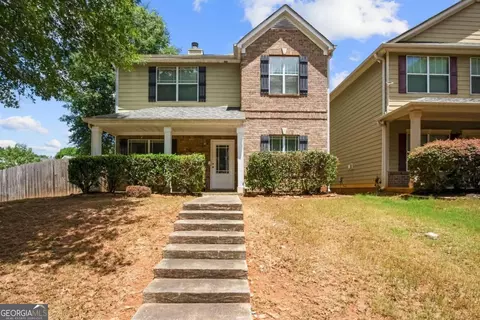 203 Southwind Ln, Newnan, GA 30265