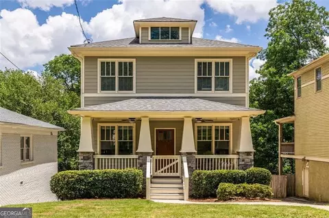 40 Montgomery St SE, Atlanta, GA 30317