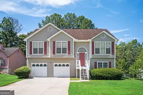 10437 Iron Gate Ln, Jonesboro, GA 30238