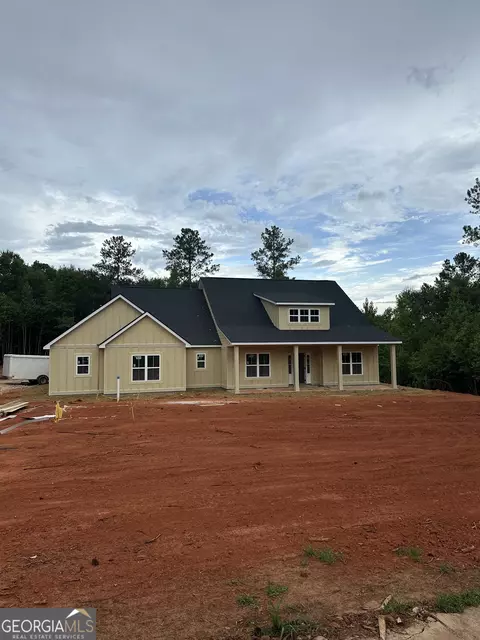 128 Abbott Cv, Barnesville, GA 30204