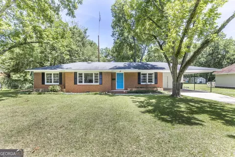 304 Magnolia St, Fort Valley, GA 31030