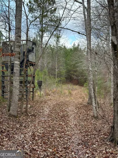 0 N Madden Bridge Rd, Molena, GA 30258