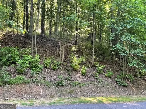 lot Apt 61 Mountainside Dr, Cleveland, GA 30528