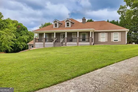 1521 Seth Way, Grayson, GA 30017