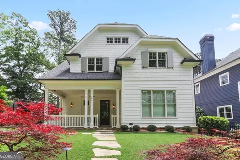1894 Keswick Ln, Atlanta, GA 30341