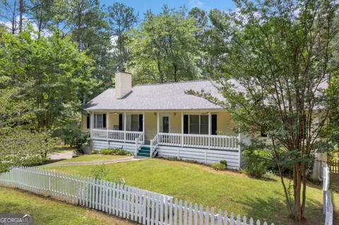 461 White Rd, White, GA 30184 photo 2