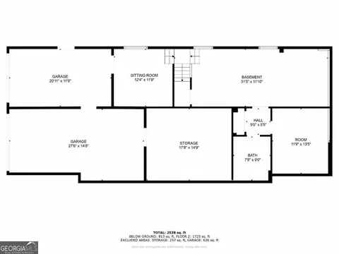 461 White Rd, White, GA 30184 photo 38