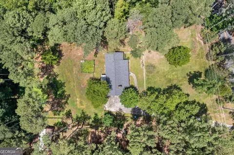 461 White Rd, White, GA 30184 photo 6