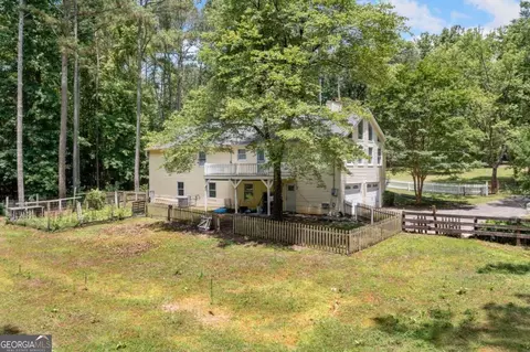 461 White Rd, White, GA 30184 photo 9