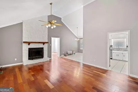 461 White Rd, White, GA 30184 photo 13