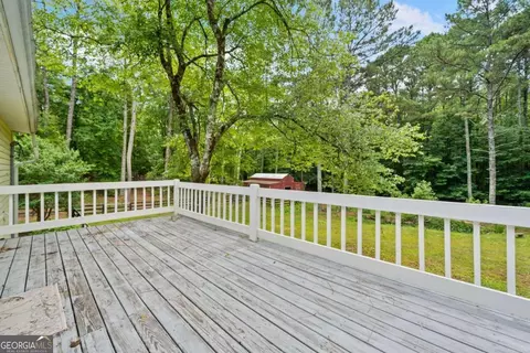 461 White Rd, White, GA 30184 photo 11
