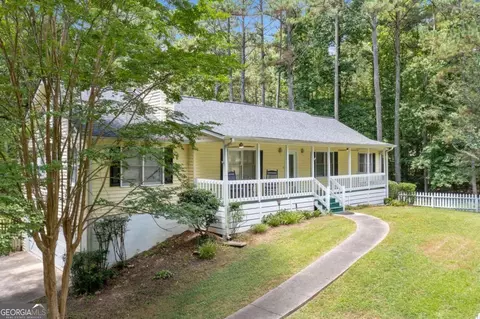 461 White Rd, White, GA 30184 photo 3