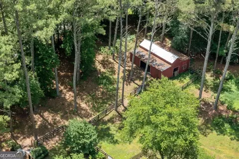 461 White Rd, White, GA 30184 photo 7