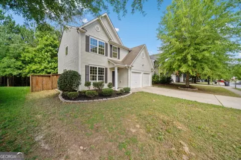 222 Silver Arrow Cir, Austell, GA 30168