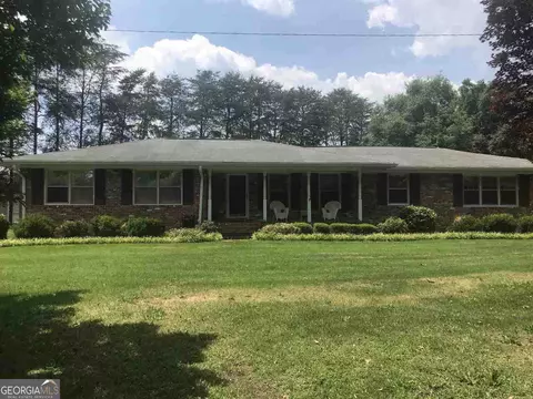 50 Jake Lewis Dr, Mcdonough, GA 30252