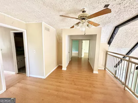 Entry Way - 395 Lang Rd, Covington, GA 30014 photo 1 of 1