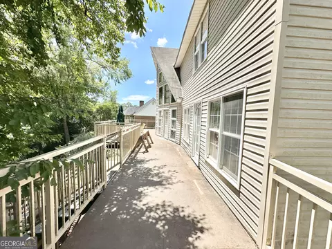 Exterior - 395 Lang Rd, Covington, GA 30014 photo 10 of 12
