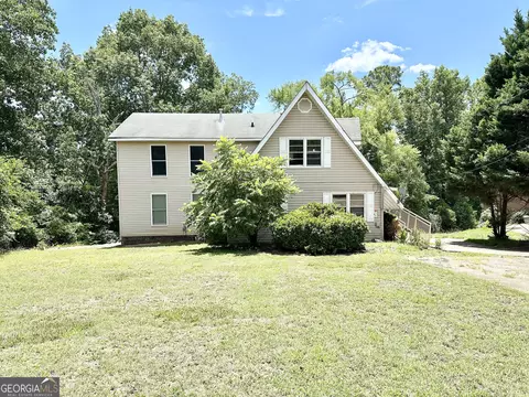 Exterior - 395 Lang Rd, Covington, GA 30014 photo 2 of 12