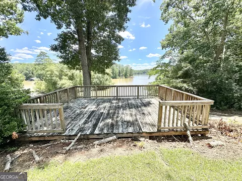 Exterior - 395 Lang Rd, Covington, GA 30014 photo 12 of 12