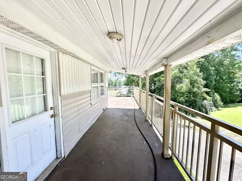Exterior - 395 Lang Rd, Covington, GA 30014 photo 9 of 12