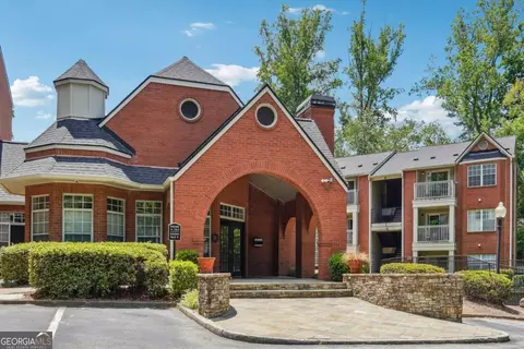 1003 Chastain Park Ct NE, Atlanta, GA 30342