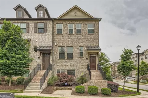 4508 Dunblane Ave, Sugar Hill, GA 30518