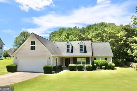 1005 Travitine Trl, Loganville, GA 30052