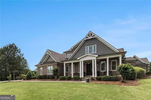 108 Summit Ln, Bremen, GA 30110 photo 2