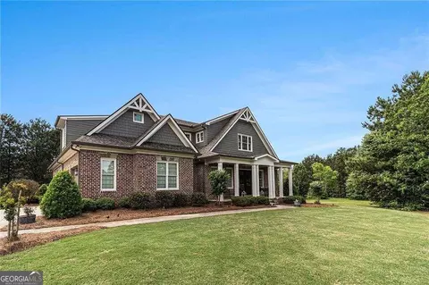 108 Summit Ln, Bremen, GA 30110 photo 3