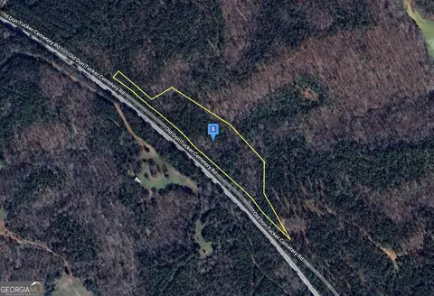 111 Old Dan Tucker Cemetery Rd, Elberton, GA 30635