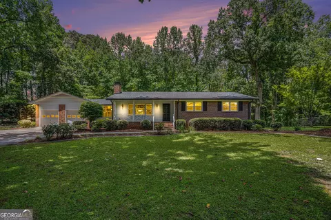 8095 Cedar Grove Rd, Fairburn, GA 30213
