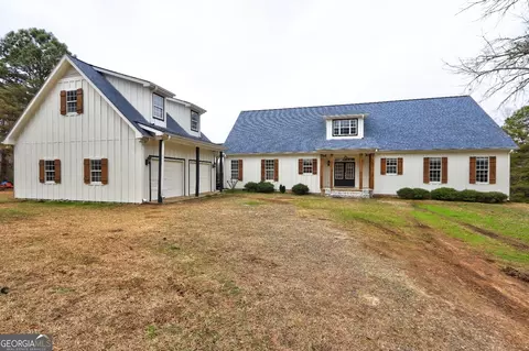 919 W Milner Rd, Concord, GA 30206