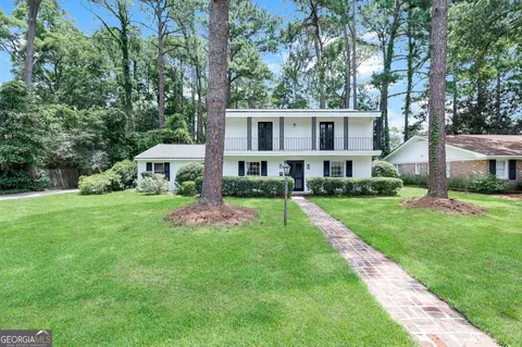 5506 Magnolia Ave, Savannah, GA 31406