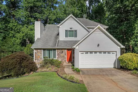 1187 Raleigh Way, Lawrenceville, GA 30043