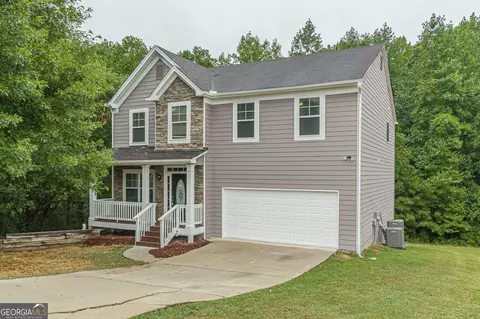 2170 Liberty Hts, Fairburn, GA 30213