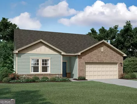 2549 Argento Cir, Dacula, GA 30019