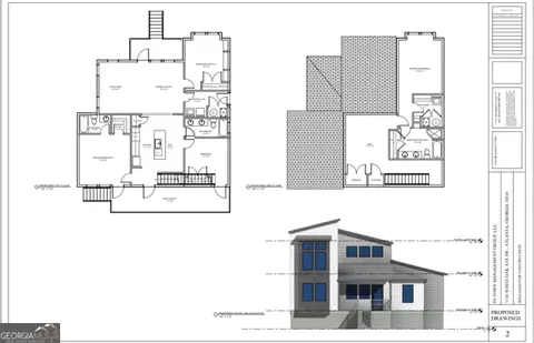 1136 White Oak Ave SW, Atlanta, GA 30310