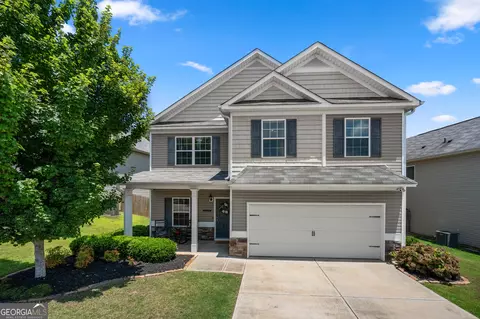 313 Nobleman Way, Canton, GA 30114