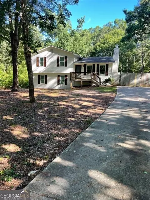 50 Beverly Park Ct, Newnan, GA 30263