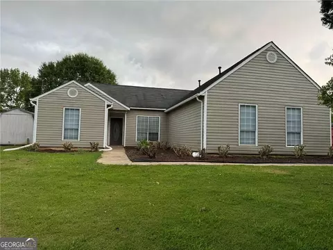 60 Darby Dr, Newnan, GA 30263