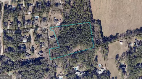 0 E Stoneybrook Ct, Statesboro, GA 30458