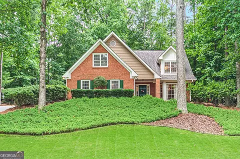 804 Bermuda Run, Woodstock, GA 30189