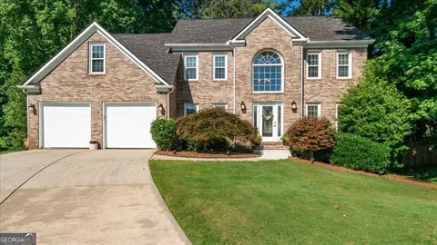 395 Bristol Stone Ln, Alpharetta, GA 30005