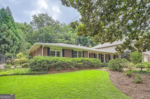 2103 Oakawana Dr NE, Atlanta, GA 30345