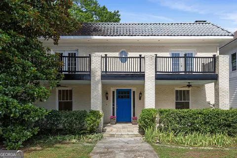 1230 Monroe Dr NE, Atlanta, GA 30306