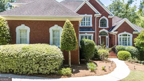 112 Palmer Dr, Macon, GA 31210
