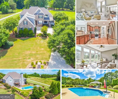 185 Highlands Dr, Winterville, GA 30683