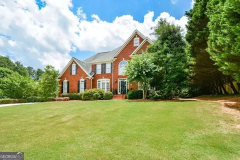 1101 Cockrell Dr NW, Kennesaw, GA 30152